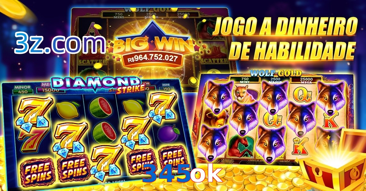 345ok jogos